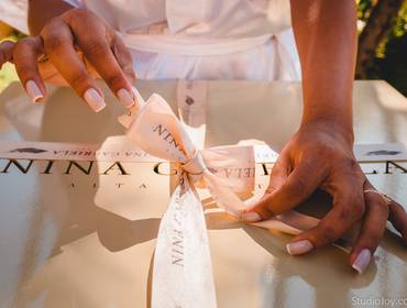 Casamento de Aquela tarde linda na Fleming Recepções e muita emoção para celebrar o Casamento da Aline e do Rafael ♥