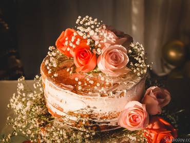 Aniversário Adulto de Celebre a Vida! Aniversário Patrícia