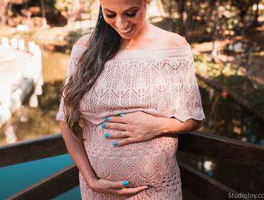 Gestante & Parto de Ballet e muito amor nesse ensaio lindo de gestante no nosso querido Parque Municipal de BH!