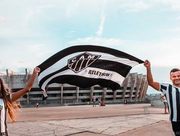 Casais de Pampulha, Mineirão e uma tarde linda para registrar o amor! Ensaio Pré Casamento Natiara & Helton