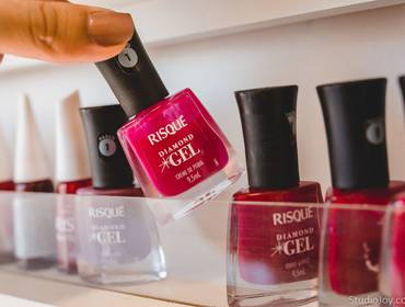 Empresarial de Esmalteria Beaut4