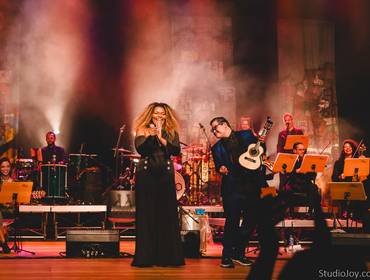 Show e Espetáculos de Dudo do Cavaco Convida: As Pagodeiras | Instituto Mano Down