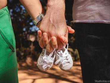 Familia de Brasil! Espanha! E família crescendo... Espia que lindeza esse Ensaio de Família!