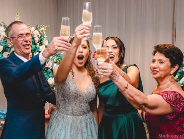 15 Anos de Feliz 15 Anos!