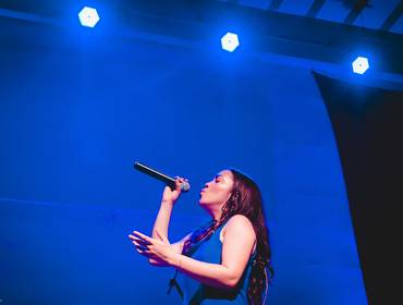 Show e Espetáculos de Midian Nascimento em Salvador! | Coletivo Candiero