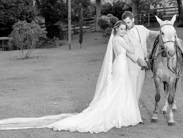 Casamento de Pós Casamento Guilherme & Camila