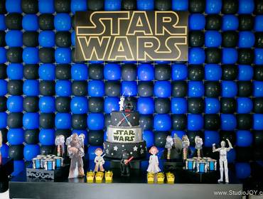 Aniversário Infantil de Aniversário Matheus [10 Anos]