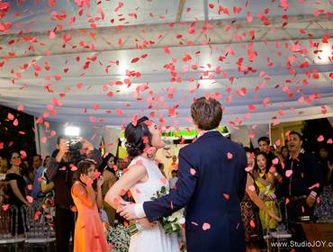 Casamento de Casamento Lorena & Andrew