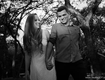 Casais de O Grande Dia está chegando! Pré Casamento Zilda & Lucas