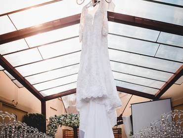 Casamento de Muita risada, dança, celebração e alegria para o Grande Dia da Barbára & do Diego! :D