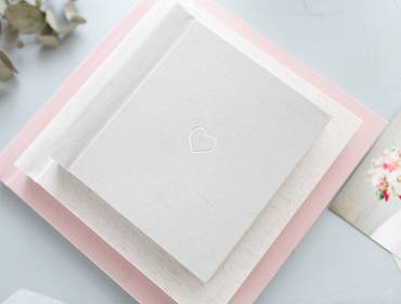 Familia de Álbum Amor ❤ Feito a mão e totalmente customizável!