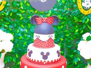 Festa Infantil de Aniversários