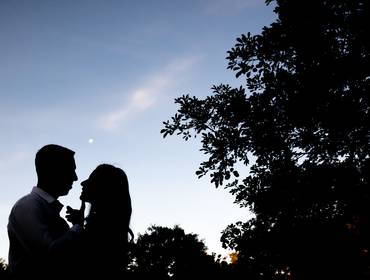 Ensaio Romântico de Ensaio | Flávia e Bruno