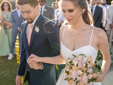 Casamentos de Casamento | Allison e Henrique