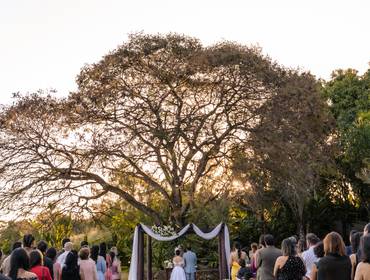 Casamentos de Casamento | Verônica e Alisson