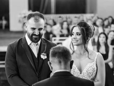 Casamentos de Casamento | Marina e Diego