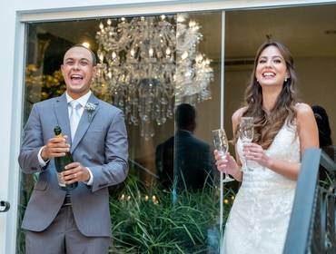 Casamentos de Casamento | Amanda e Rodrigo