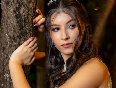 15 Anos de 15 ANOS | GIOVANNA