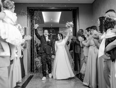 Casamentos de Casamento | Júlia e Gutemberg