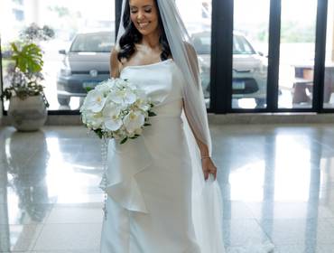 Casamentos de Casamento | Meirielli e Thaliston