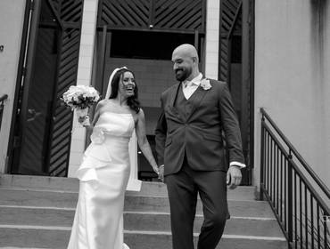 Casamentos de CASAMENTO | MEIRIELLI E THALISTON