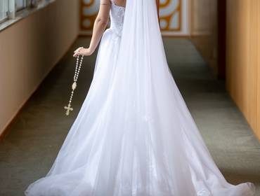 Noivas de NOIVA | VANESSA