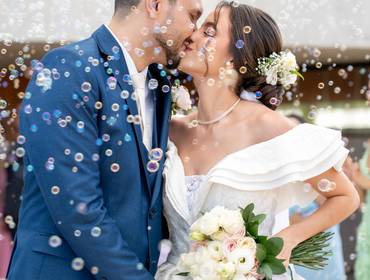 Casamentos de Casamento | Luane e Lucas