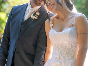 Casamentos de Casamento | Vanessa e Douglas