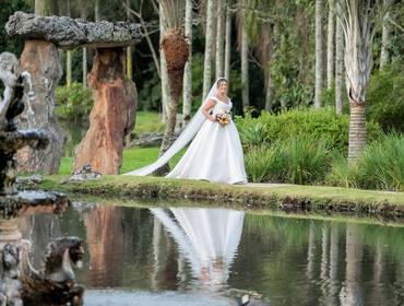 Casamentos de CASAMENTO | ALINE E THIAGO