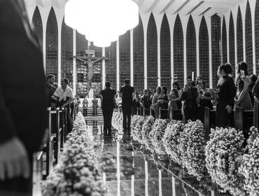 Casamentos de CASAMENTO | CLARICE E KESLEY