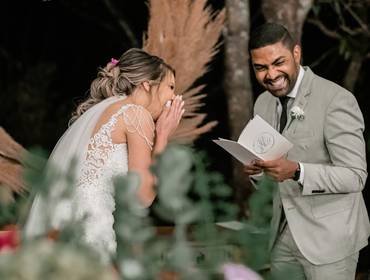 Casamentos de Casamento | Jéssica e Thiago