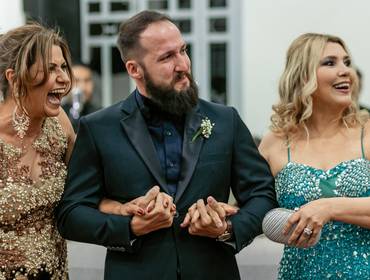 Casamentos de Casamento | Beatriz e Jean