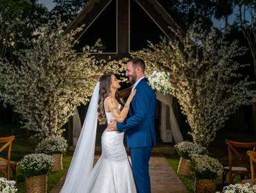 Pré Wedding de Jaqueline e Felipe