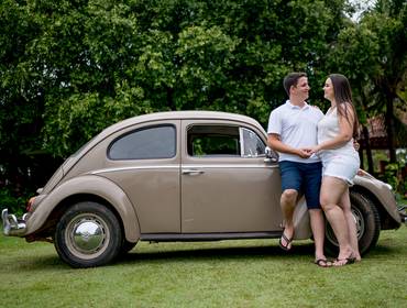 Pré Wedding de Kátia e Diego