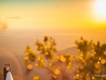 Pós Wedding de Henddy e Carlos