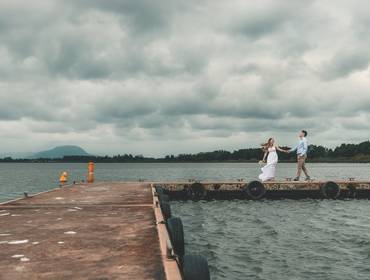 Pré-Casamento de |Pré - Casamento Débora e Gabriel|