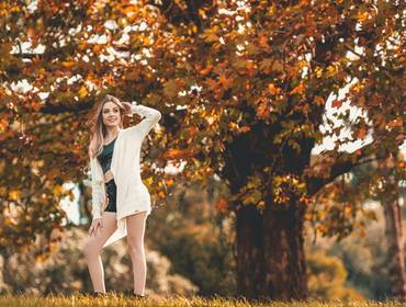 15 Anos de |Ensaio 15 anos - Karine|