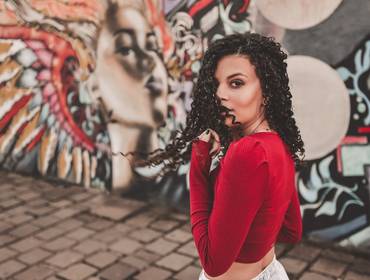 15 Anos de |Ensaio 15 Anos - Eloisa|