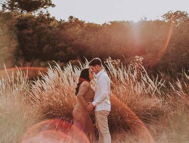 Gestante de |Ensaio Gestante Indara|