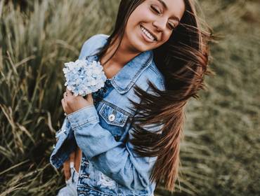 15 Anos de |15 Anos - Ana Luiza|