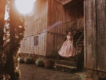 15 Anos de |15 Anos Júlia|