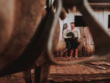 Pré-Casamento de |Pré - Casamento Sheila e Alceu|