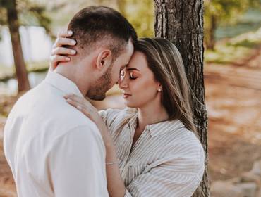 Pré-Casamento de |Pré - Casamento Caroline e Luiz André|