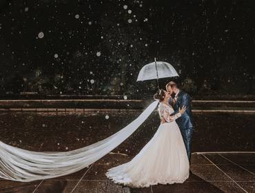 Casamento de |Casamento Joice e Anderson|