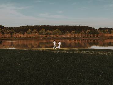 Pré-Casamento de |Pré - Casamento Evelyn e Matheus|