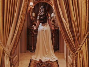 15 Anos de |Ensaio 15 Anos Isadora|