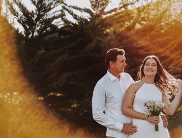 Pré-Casamento de |Pré - Casamento Eluise e Vagner|