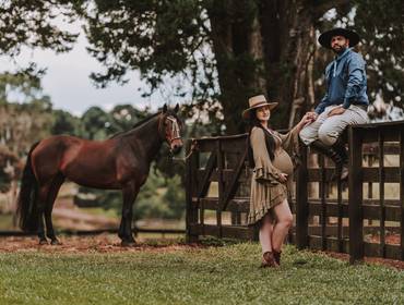 Gestante de |Ensaio Gestante Fernanda|