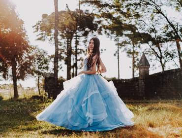 15 Anos de |15 Anos Isadora|