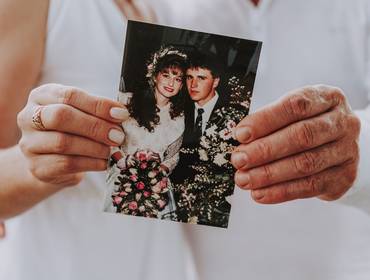 Casamento de |Ana Paula e Roberto - 30 anos de casados|